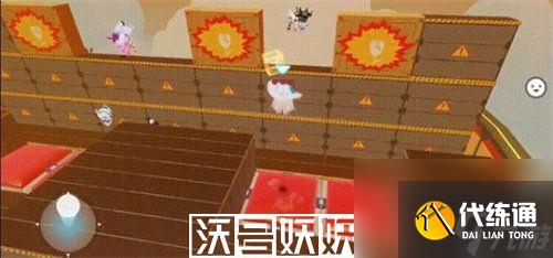 崩坏3滚滚生存赛怎么玩-崩坏3滚滚生存赛怎么玩攻略分享