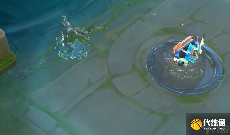 《王者荣耀》百里守约战令星元百相护心获取方法