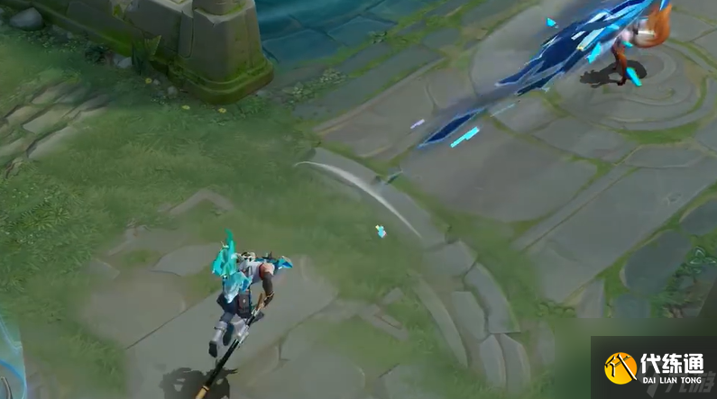 《王者荣耀》百里守约战令星元百相护心获取方法