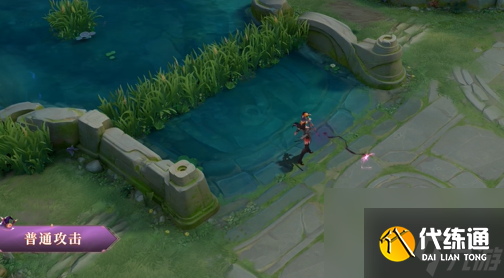 王者荣耀米莱狄怪诞之夜皮肤特效展示