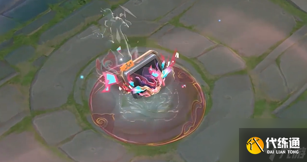 《王者荣耀》百里守约百相守梦新皮肤获取方法