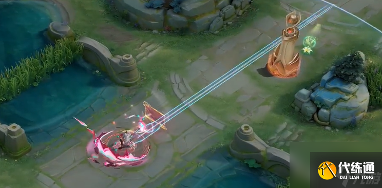 《王者荣耀》百里守约百相守梦新皮肤获取方法