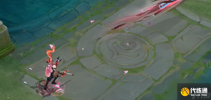 《王者荣耀》百里守约百相守梦新皮肤获取方法