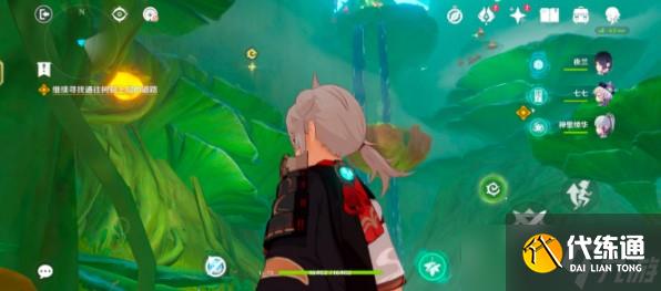 原神饮食武士成就任务流程攻略？原神内容介绍