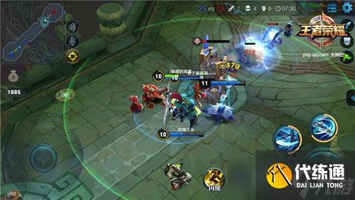 王者荣耀韩信5V5大乱斗怎么出装 韩信大乱斗玩法攻略