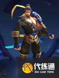 王者荣耀曹操与宫本武藏哪个好 属性优缺点解析