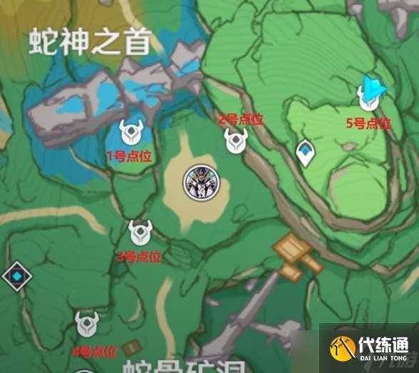 原神荒岛朝圣指南成就完成方法一览-荒岛朝圣指南成就完成方法详解