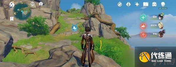 原神荒岛朝圣指南成就完成方法一览-荒岛朝圣指南成就完成方法详解