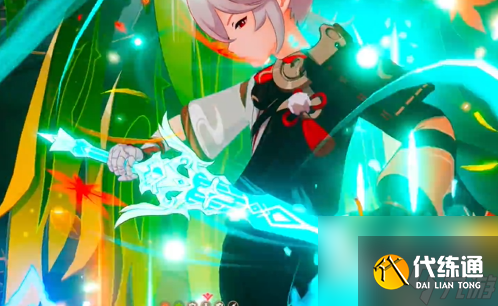 原神胡桃核爆配队阵容推荐