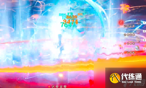 原神胡桃核爆配队阵容推荐