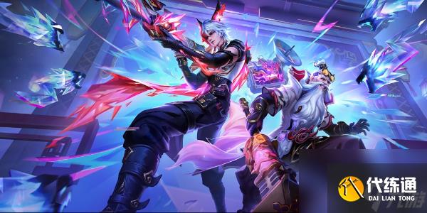 王者荣耀2024年第六期荣耀战令皮肤有哪些