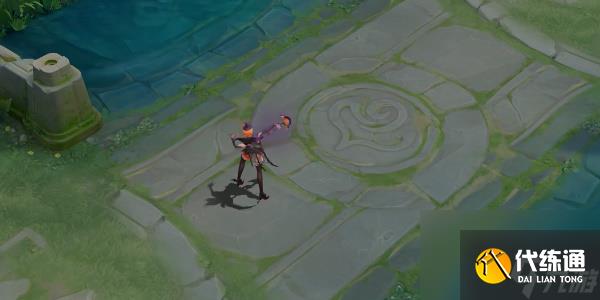 王者荣耀米莱狄怪诞之夜皮肤怎么获得