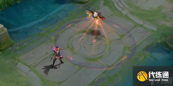 王者荣耀米莱狄怪诞之夜皮肤怎么获得