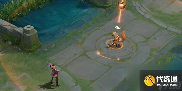 王者荣耀米莱狄怪诞之夜皮肤怎么获得