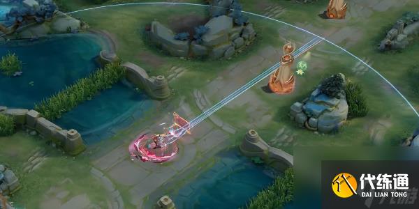 王者荣耀2024年第六期荣耀战令皮肤有哪些