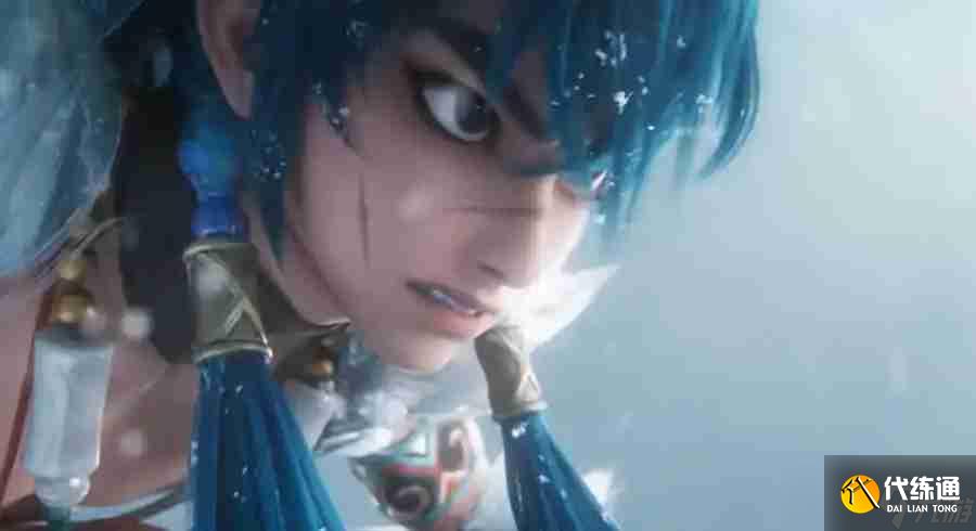 《王者荣耀》新英雄苍技能强度介绍