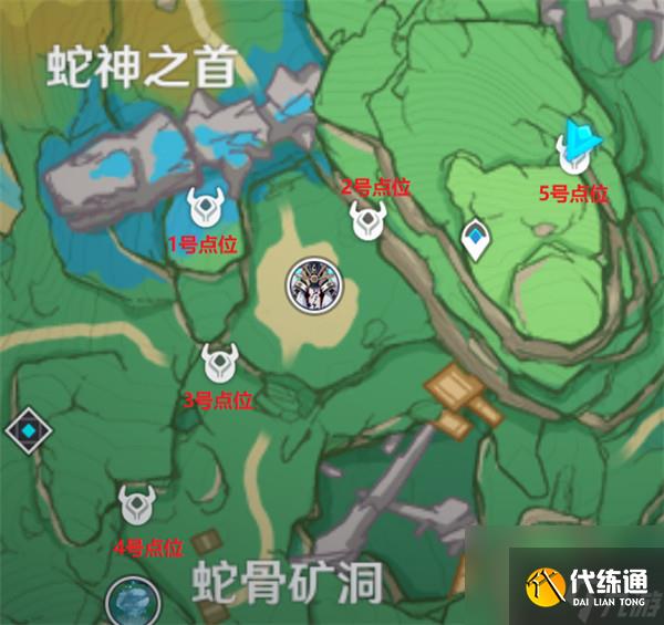 原神荒岛朝圣指南成就完成方法攻略？原神攻略详解