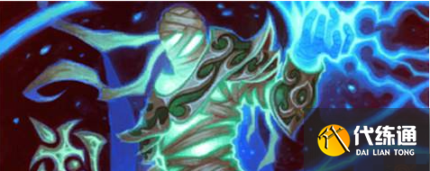 爐石傳說(shuō)親王賊卡組最新怎么搭配