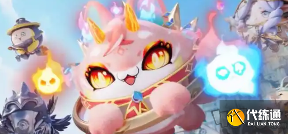 蛋仔派对龙与剑之诗赛季什么时间开始 龙与剑之诗赛季开启时间一览