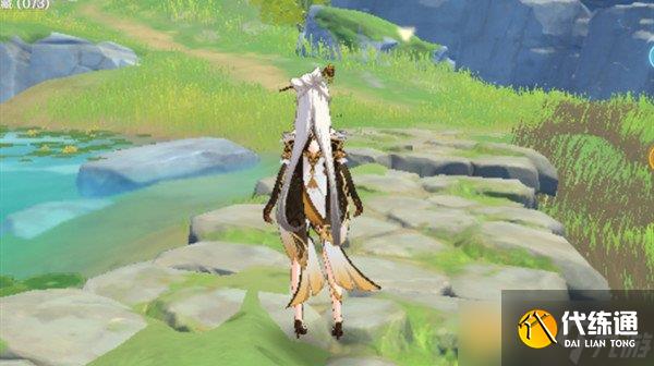 《原神》天遒宝迹任务攻略分享