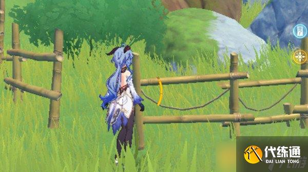 《原神》天遒宝迹任务攻略分享