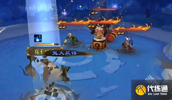 陰陽師鬼金羊抽取建議