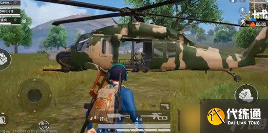 《和平精英》逃离黄金岛三种逃出方式分享