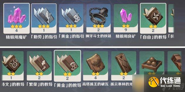 《原神》参量质变仪作用介绍