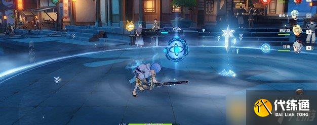 《原神》参量质变仪作用介绍