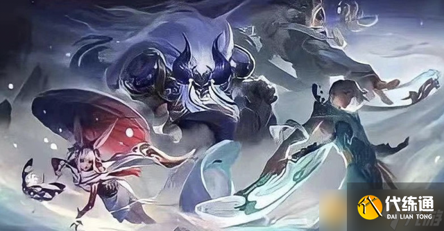 《王者荣耀》牛年限定天文志系列皮肤说明