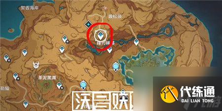 原神将忧昙花带给残灵任务怎么完成-原神将忧昙花带给残灵攻略