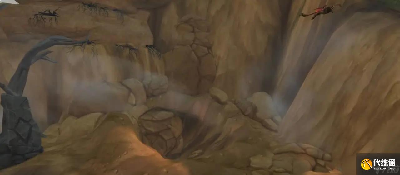 魔兽世界11.07全新海妖岛内容