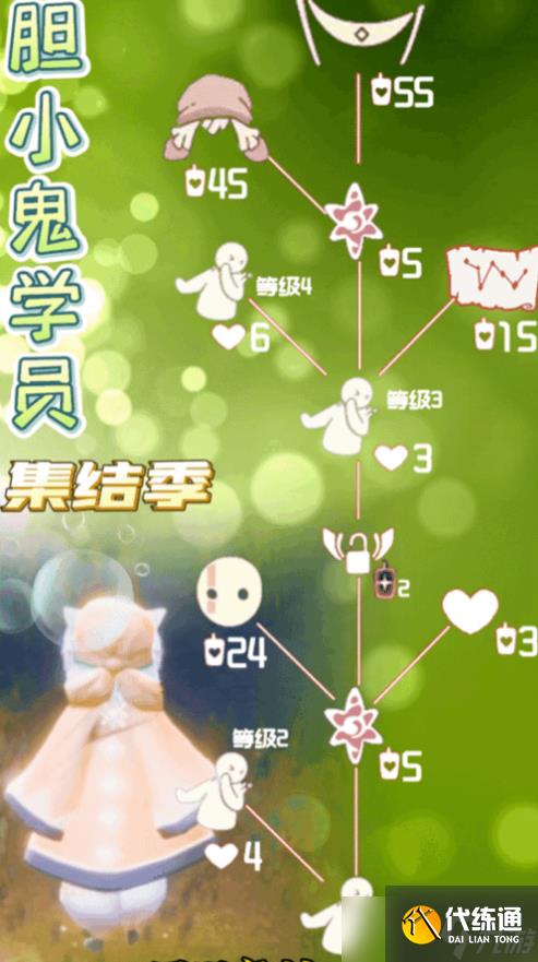 《光遇》2024年10月31日復刻先祖介紹