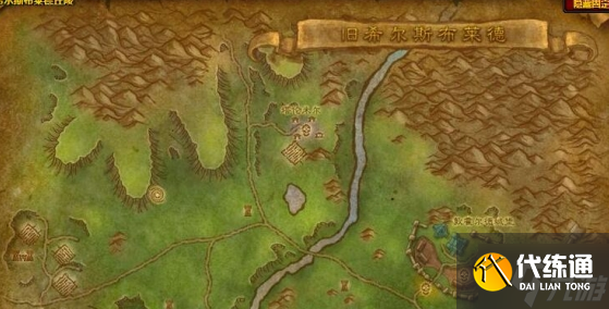 魔兽世界黑色沼泽开门任务有哪些-黑色沼泽开门任务大全