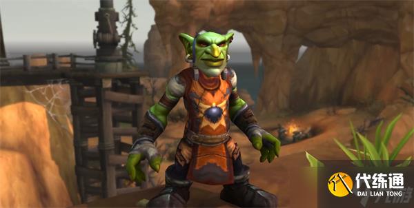 魔兽世界11.0.7前瞻内容