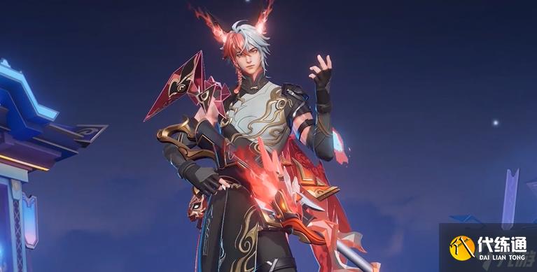 《王者荣耀》百里守约百相守梦新皮肤上线时间一览