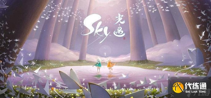 光遇姆明季可以换什么物品-姆明季物品兑换图一览