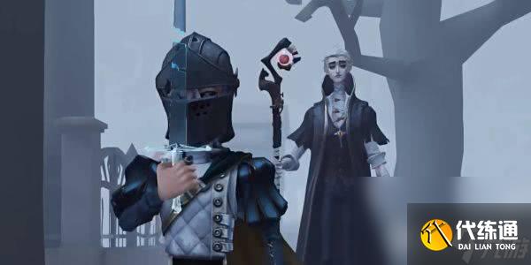 第五人格怎么时候上线求生者骑士 求生者骑士上线内容介绍