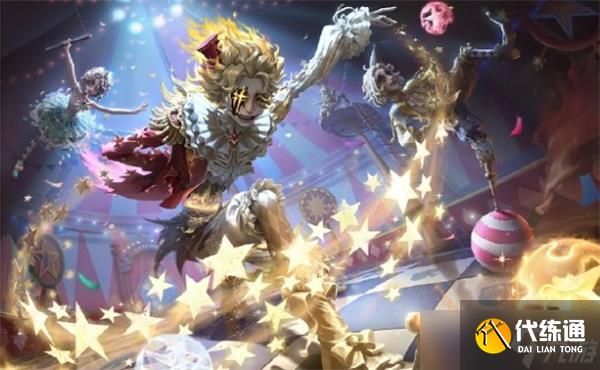 第五人格监管者喧嚣什么时候上线
