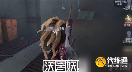 第五人格噩梦圣洁皮肤怎么获取-第五人格噩梦圣洁皮肤获取攻略