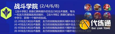 金铲铲之战冰川骑士技能强度评测?金铲铲之战攻略详解