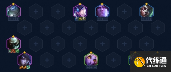 金铲铲之战S9恭喜发财厄斐琉斯怎么玩