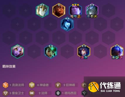 金铲铲之战S9恭喜发财瑞兹怎么玩