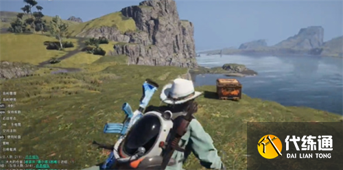 七日世界雪國(guó)人生永恒島寶箱獲取攻略