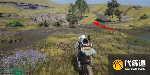 七日世界雪國(guó)人生永恒島寶箱獲取攻略