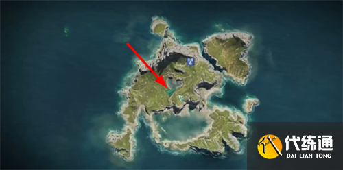 七日世界雪國(guó)人生永恒島寶箱獲取攻略