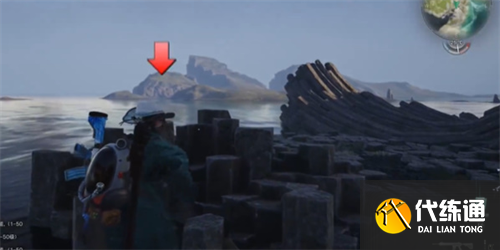 七日世界雪國(guó)人生永恒島寶箱獲取攻略