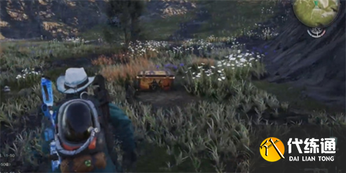 七日世界雪國(guó)人生永恒島寶箱獲取攻略