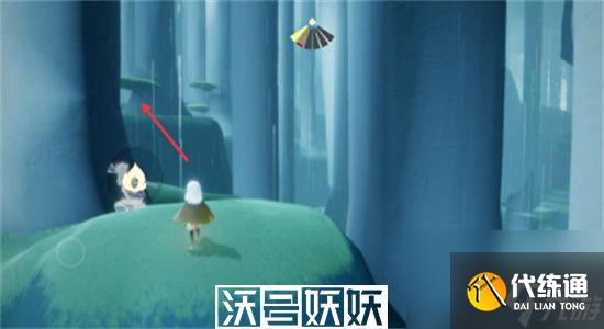 光遇正步冒險(xiǎn)家先祖在哪里-光遇正步冒險(xiǎn)家先祖位置介紹