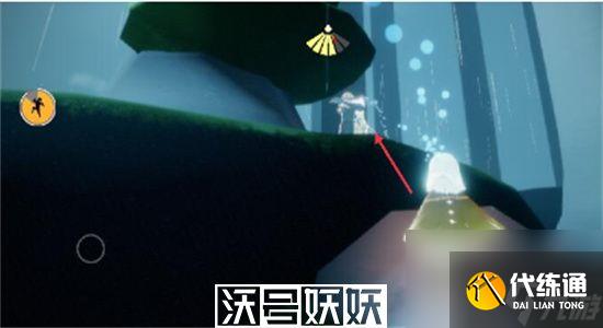 光遇正步冒險(xiǎn)家先祖在哪里-光遇正步冒險(xiǎn)家先祖位置介紹